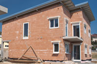 Barraglom home extensions